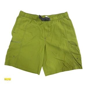 Columbia Cargo Shorts Men’s Medium